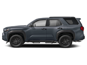 2025 Toyota 4Runner 2025