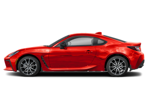 2026 Toyota GR86 2026