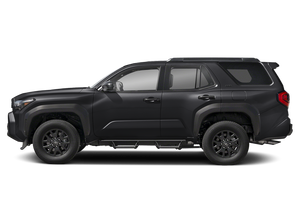 2026 Toyota 4Runner 2026