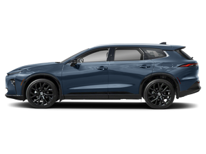 2026 Toyota Crown Signia 2026