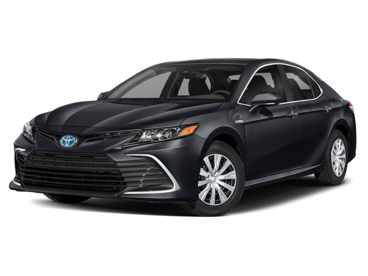2024 Toyota Camry LE hybride
