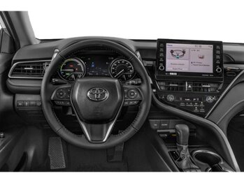 Toyota Camry Hybride SE