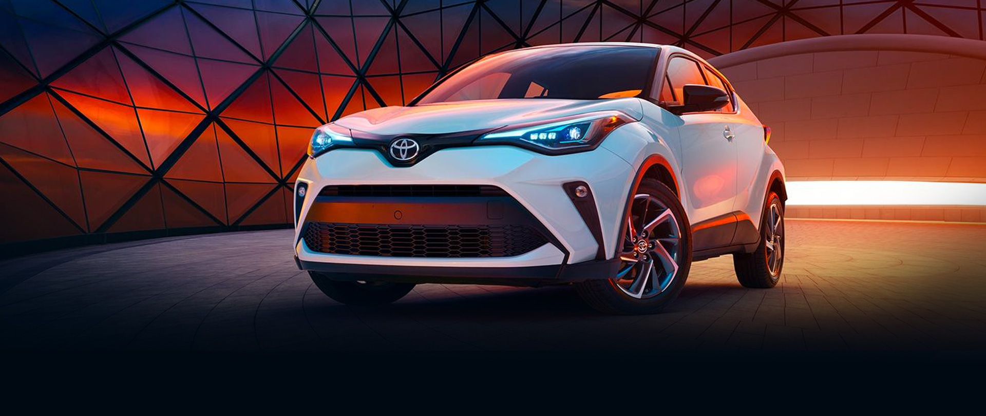 Garantie Toyota et Assistance Routière Lagrange Toyota LacEtchemin